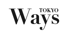 tokyo Ways